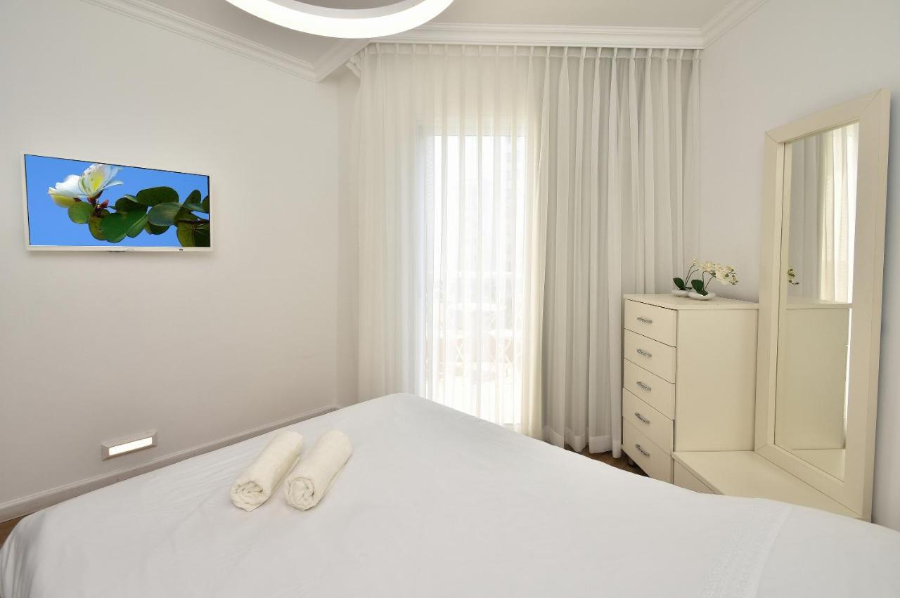 Luxury Suite by Sea of Galilee Tiberias Exterior foto