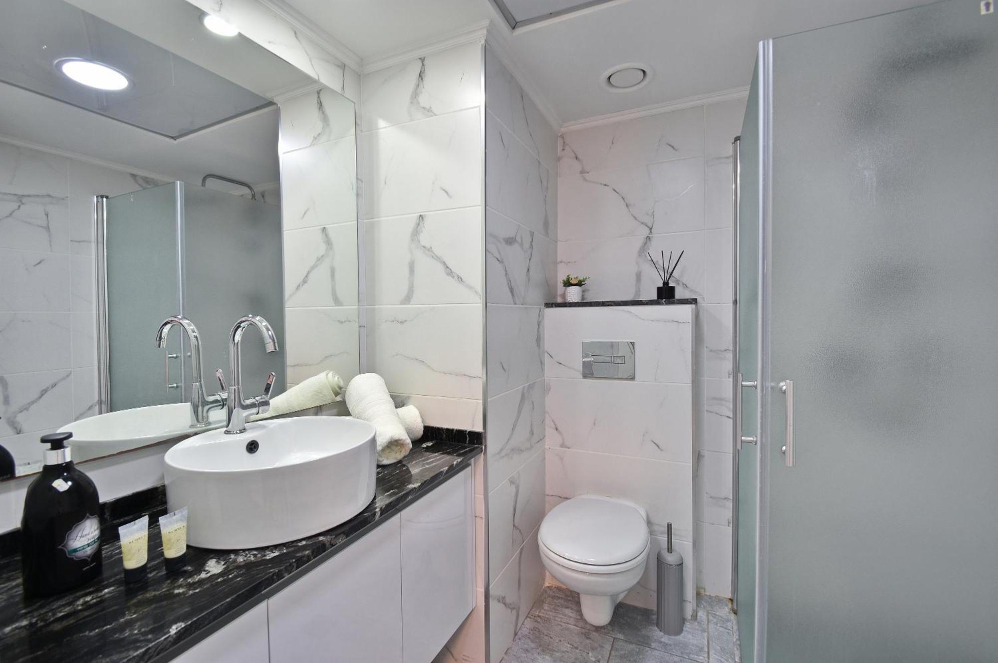 Luxury Suite by Sea of Galilee Tiberias Exterior foto